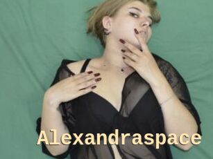 Alexandraspace