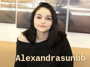 Alexandrasunbb