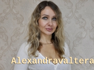 Alexandravaltera