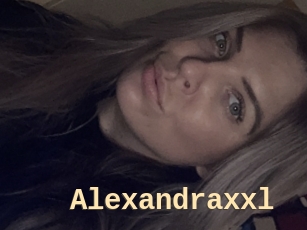 Alexandraxxl