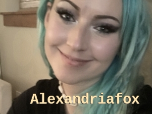 Alexandriafox