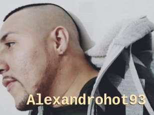 Alexandrohot93