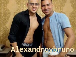 Alexandroybruno