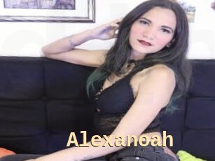 Alexanoah