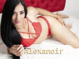 Alexanoir