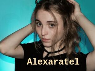 Alexaratel