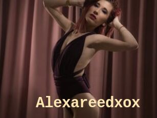 Alexareedxox