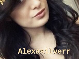 Alexasilverr