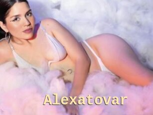 alexatovar Dialogue Sexe