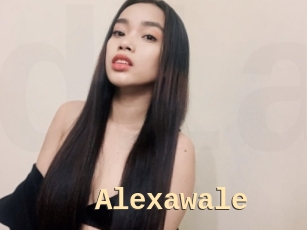 Alexawale