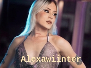 alexawiinter Dialogue Sexe