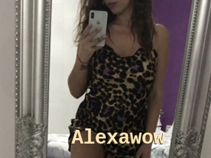 Alexawow