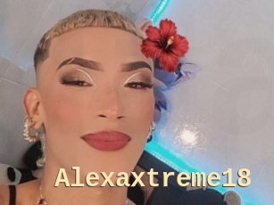 Alexaxtreme18