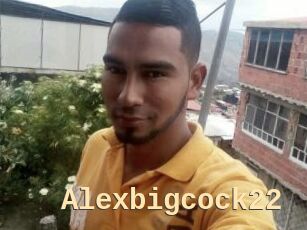 Alexbigcock22