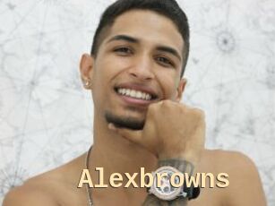 Alexbrowns