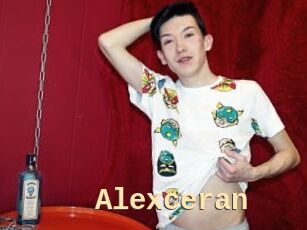 Alexceran