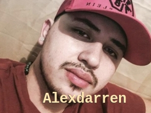 Alexdarren