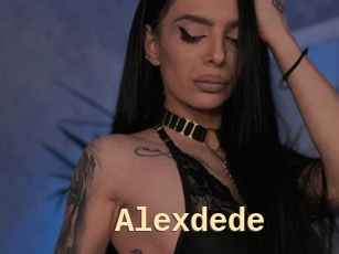 Alexdede