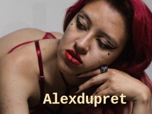 Alexdupret