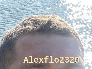 Alexflo2320