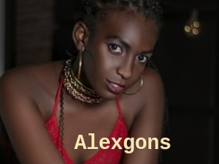 Alexgons
