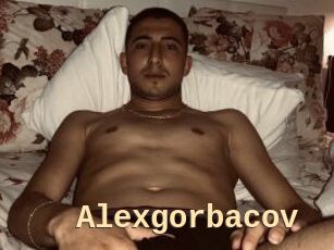 Alexgorbacov