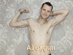 Alexgun
