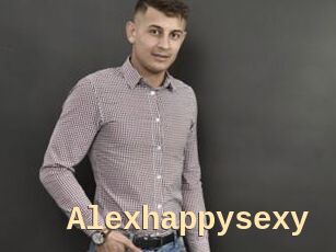 Alexhappysexy