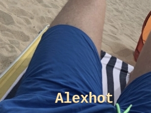 Alexhot