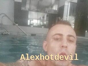 Alexhotdevil