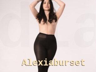 Alexiaburset