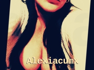Alexiacumx