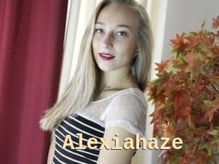 Alexiahaze