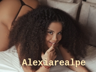 Alexiarealpe
