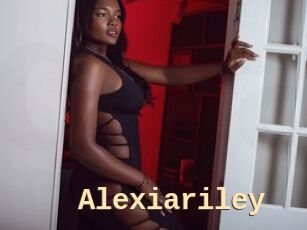 Alexiariley