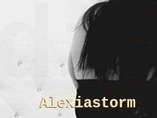 Alexiastorm