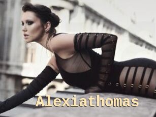 Alexiathomas