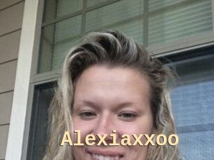 Alexiaxxoo