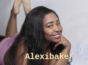 Alexibaker