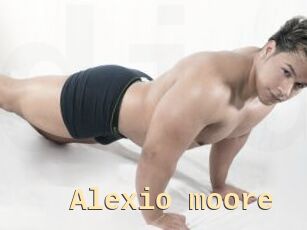Alexio_moore
