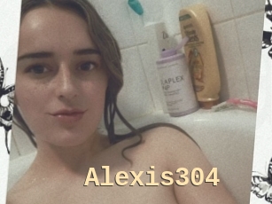 Alexis304