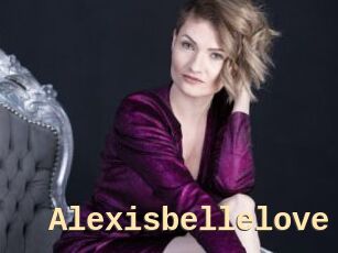 Alexisbellelove
