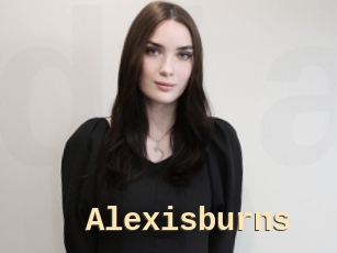 Alexisburns
