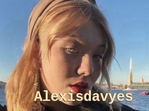 Alexisdavyes