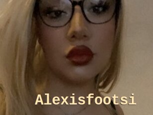 Alexisfootsi
