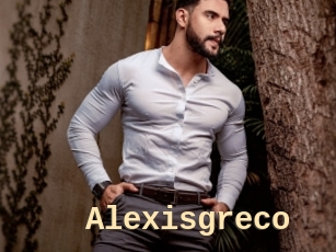 Alexisgreco