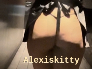 Alexiskitty