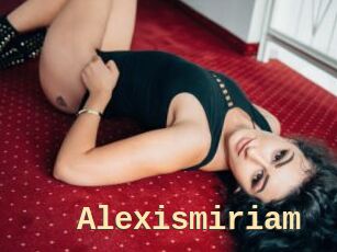 Alexismiriam