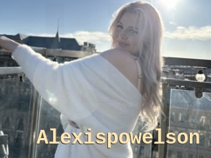 Alexispowelson