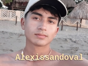 Alexissandoval